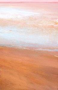 المناظر البحرية ، 2016 بواسطة مارتن ديسينت